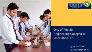 Best Engineering College in Ghaziabad | Top 10 MBA colleges in Ghaziabad | SDEC