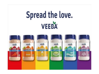 Mayonnaise Companies In India