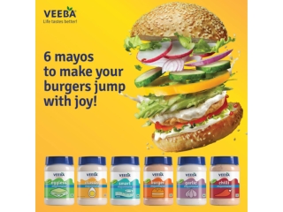 Mayonnaise Online