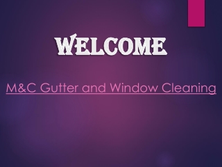 Best Service for Gutter Repairs in Hanworth