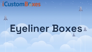 Eyeliner Boxes 16-08-2021