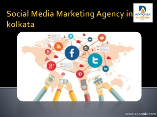 SOCIAL MARKETING