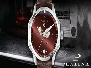 Swiss luxury watches