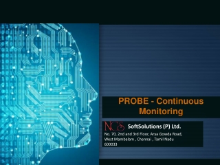 PROBE - Continuous Monitoring