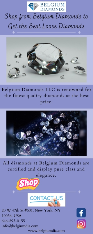The Best Diamond Wholesalers You Can Find
