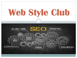 Boost the organic traffic on your website with SEO in New York