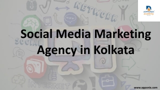 Social media marketing in kolkata