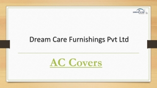 ac cover