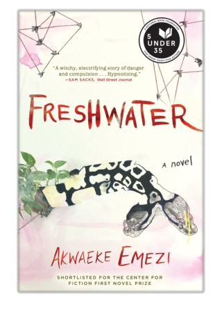 [PDF] Free Download Freshwater By Akwaeke Emezi