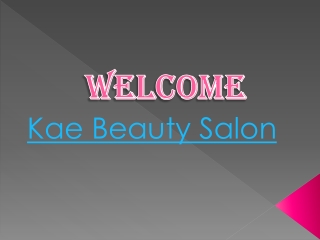 Get the best Facials in Ponders End