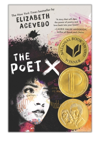 [PDF] Free Download The Poet X By Elizabeth Acevedo