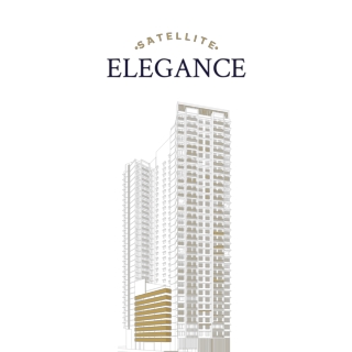Satellite Elegance Brochure - 2BHK Flats In Goregaon East