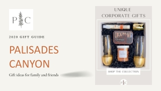 Custom Gift Boxes For Corporate
