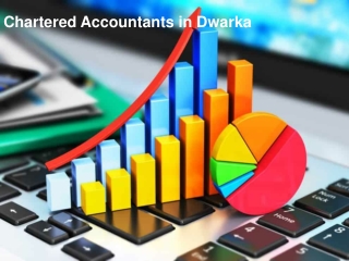 Chartered accountant in dwarka