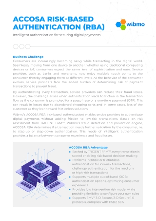 Wibmo-RBA-Brochure