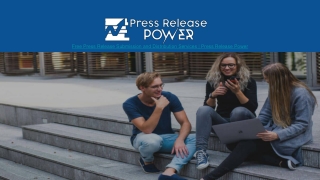 Best Press Release Services