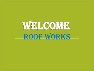 Best Roof Repairs in South Ascot
