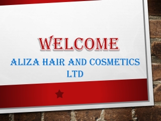 Best Cosmetics Shop in Ball Hill