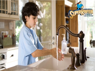 slab leak repair indio ca