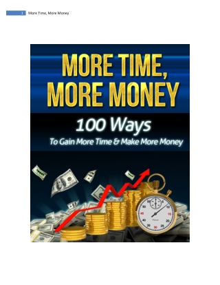 More_Time_More_Money