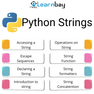 Python Strings