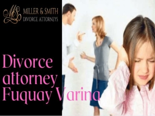 Find the best Divorce attorney serving Fuquay Varina