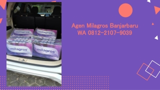 PENJUAL JUJUR! WA 0812-2107-9039, Penjual Milagros Terdekat Purbalingga