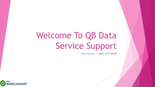 How to Quick resolve QuickBooks error code 6190 and 816?