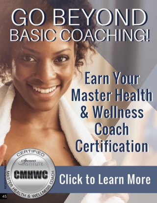 Become A Certified Health Coach Online