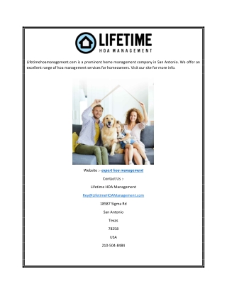 Expert Hoa Management  Lifetimehoamanagement.com (1)