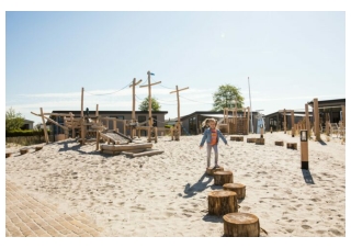 Vakantiehuis Noordwijk