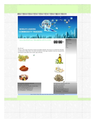 Get the best quality grains online
