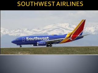 Best time to buy south west airlines cheap flights