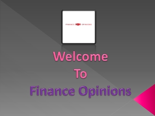 Best Forex Trading Platforms - Finance-Opinions