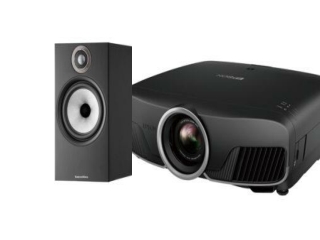 Home Theatre Installation in melbourne
