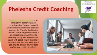 Work With Personalized Financial Guidance Online In USA