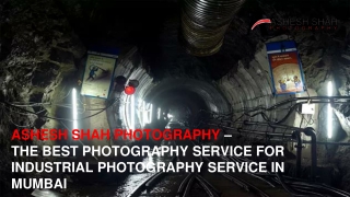 Ashesh Shah Photography – The best photography service for Industrial Photography Service in Mumbai