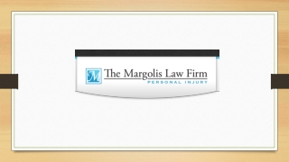 Car accident lawyer Easton PA | The Margolis Law Firm