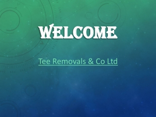 Professional Service for House Clearance in Deptford