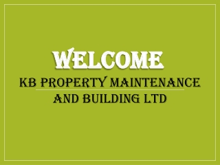 Best House Refurbishment in Chertsey