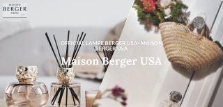 Lampe Berger Oil