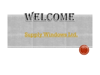 Top Quality Composite Doors in Ickenham