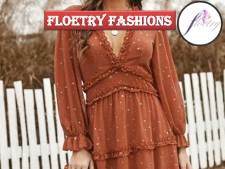 Women Summer Dresses Online