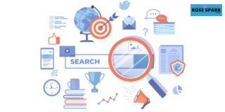 The Art of website search engine ranking