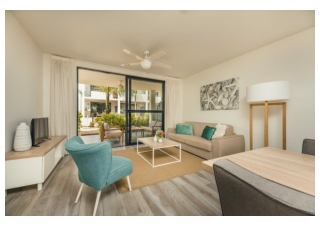 Bonaire apartment