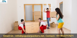 Why Rely on Movers and Packers Experts for Getting the Best Assistance
