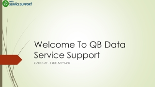 Use these solutions to fix QuickBooks online error 403
