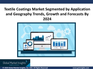 Textile Coatings Market