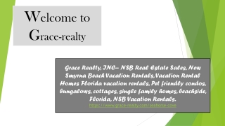 Real estate agents in central florida