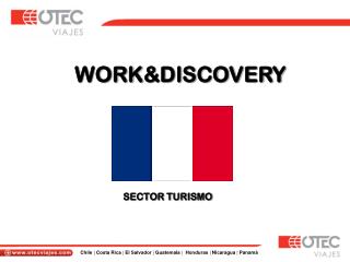 WORK &amp;DISCOVERY